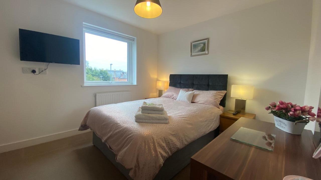 Вилла Comfy 2 Bed House Located At Wareham Train Station Экстерьер фото